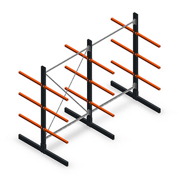 nedcon palletstelling