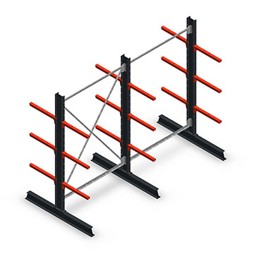 esmena palletstelling